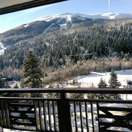 Amazing View Hrasnica