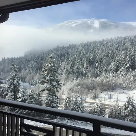 Daire Amazing View Hrasnica