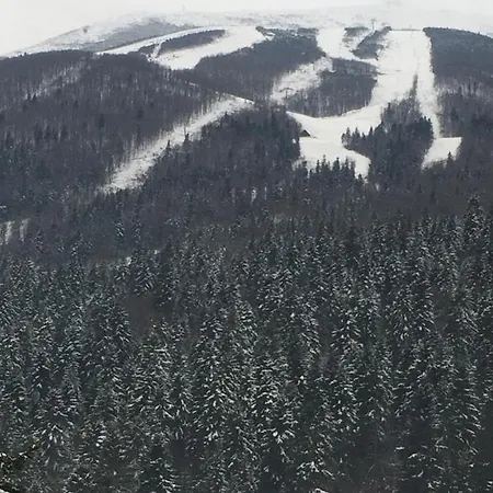Amazing View * Hrasnica