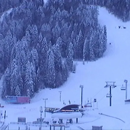 Amazing View Daire Hrasnica