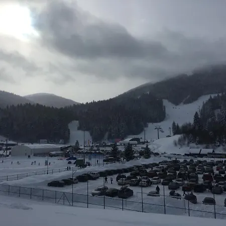 Amazing View