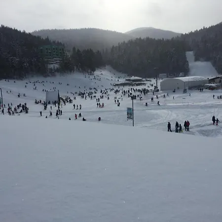 Amazing View Daire Hrasnica